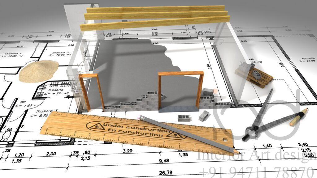 Architect designer in jamshedpur