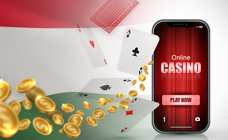 Discover the Best Bitcoin Casinos in Hungary 963572454