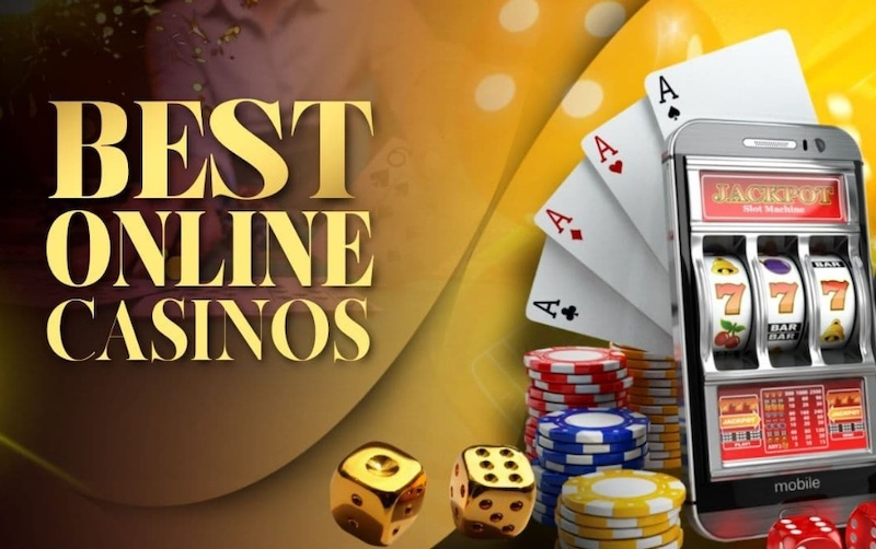 Exploring Casinos Not on Gamstop Your Comprehensive Guide