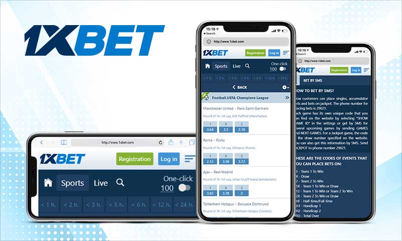 1xbet Algérie  Guide Complet sur les Paris en Ligne -97164042