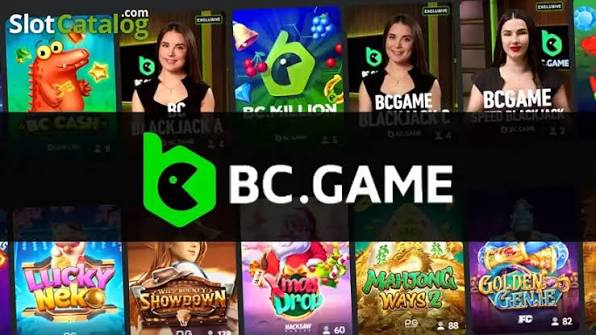 Comprehensive Brand Review of BC.Game Unique Features and User Experience