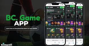 Comprehensive Guide to BC.Game Registration