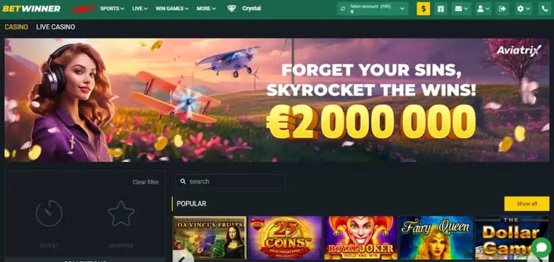 Comprehensive Guide to BetWinner Deposit Methods 820689599