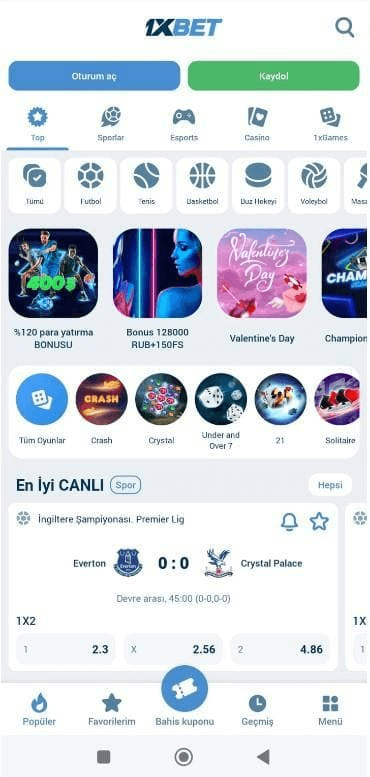 Découvrez 1xbet Algérie  La plateforme de paris en ligne incontournable -28415948