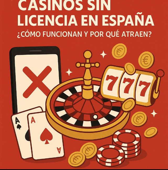 Descubre el Casino con Depósito de 5 Euros Diversión Asequible y Responsable