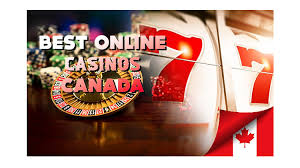Discover Real Money Online Casinos in Canada A Comprehensive Guide