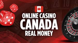 Discover the Best Online Casino in Canada for Real Money Gaming