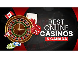 Discover the Best Online Casinos in Canada -341595136