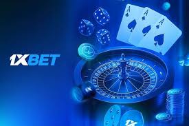 Experience the Best of Online Gaming with 1xBet Japan Casino