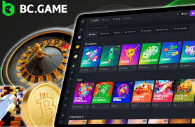 Explore the Exciting World of BC.Game App Your Gateway to Fun and Rewards