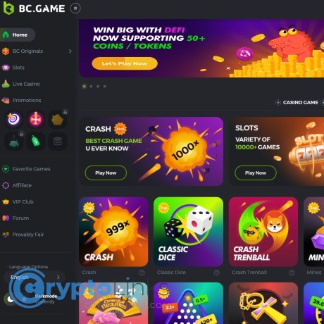 Exploring BC.CO Slots The Next Big Thing in Online Gaming
