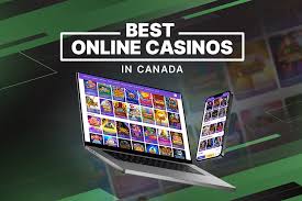 Exploring Online Casinos in Canada Trends, Benefits, and Popular Games
