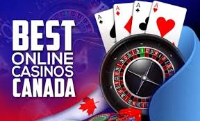 Exploring the World of Canadian Online Casinos -337886026