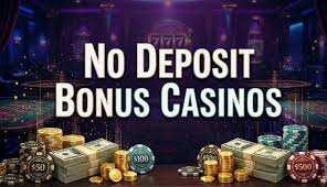 Maximize Your Gaming Experience with Free Welcome Bonuses No Deposit