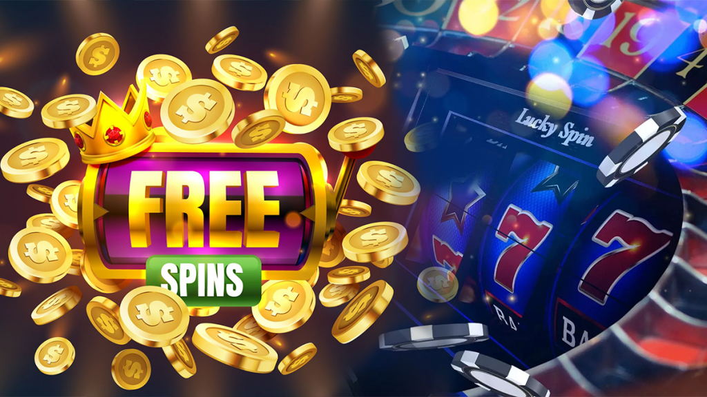 Maximize Your Gaming Experience with Free Welcome Bonuses No Deposit
