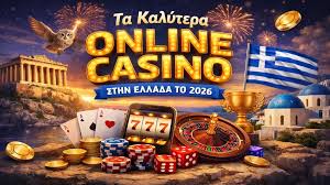 Τα Καλύτερα Online Καζίνο Στην Ελλάδα το 2023 -175655042