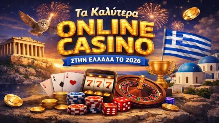 Καζίνο στο κινητό Ο Απόλυτος Οδηγός για Παιχνίδια σε Κινητές Συσκευές