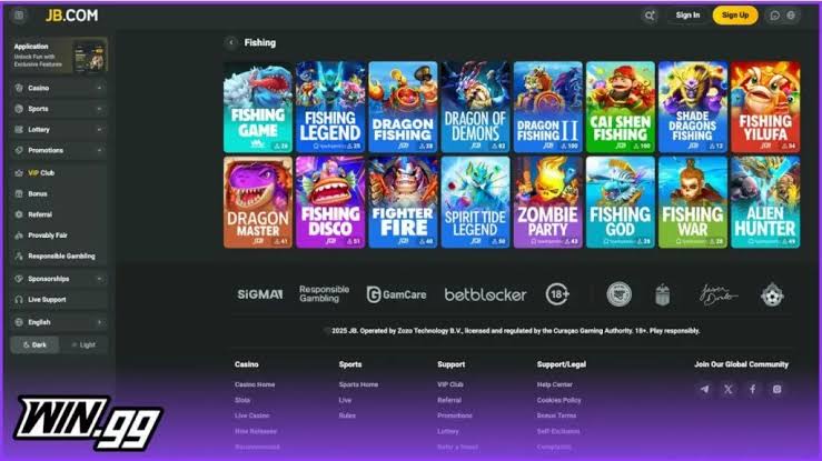 The Complete Guide to the JB Casino Login Process
