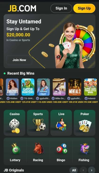 The Complete Guide to the JB Casino Login Process