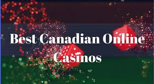 Top Canadian Casinos Discover the Best Gambling Destinations