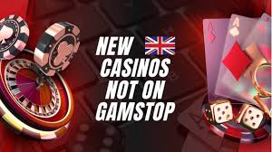 Top Casino Sites Not on GamStop Your Guide to Exciting Online Gambling