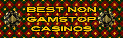 Top Casino Sites Not on GamStop Your Guide to Exciting Online Gambling