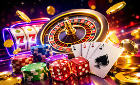 Understanding Online Betting A Comprehensive Guide