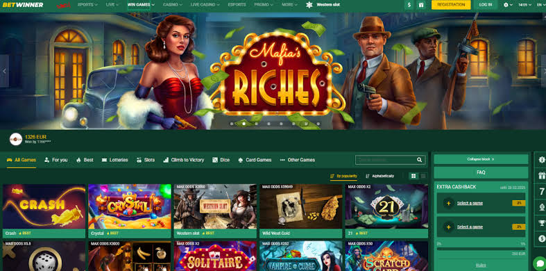 Unlock Exciting Rewards BetWinner Senegal Promo Codes Explained