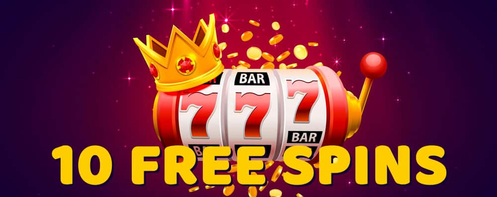 Unlocking Free Spins A Guide to Exciting Promotions on Card Registration