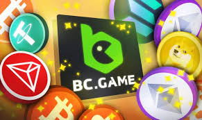 Unlocking the Excitement BC.Game Bonus Code Details -634922151