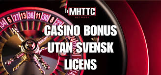 Utländska Casino med Snabb Utbetalning - Spelet för den moderna spelaren