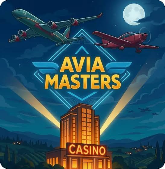 Aviamasters Casino La experiencia definitiva en juegos de azar online -611256197