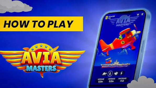 Aviamasters Casino La experiencia definitiva en juegos de azar online -611256197