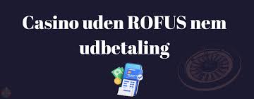 Bedste danske casino uden casinoer Oplev det bedste online spil