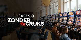 Buitenlands Online Casino Voordelen en Risico's