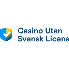 Casino Utan Svensk Licens Bästa Alternativen och Fördelarna