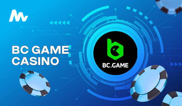 Discover the Thrills of BC.Game Casino A Comprehensive Guide