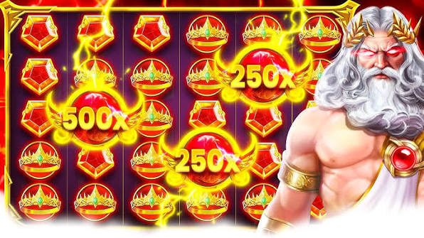 Discover the World of Olympus Slots A Journey Through Myth and Fortune