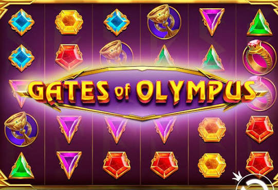Discover the World of Olympus Slots A Journey Through Myth and Fortune