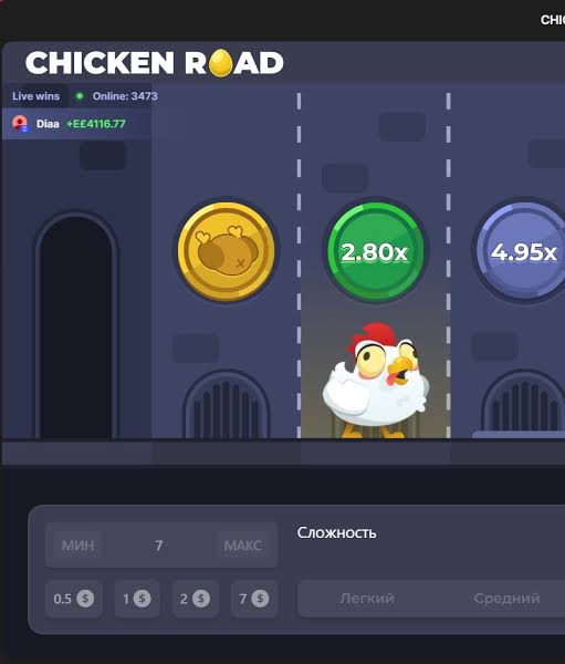 Explorando el emocionante mundo de Chicken Road 2 Un juego de crash sin igual