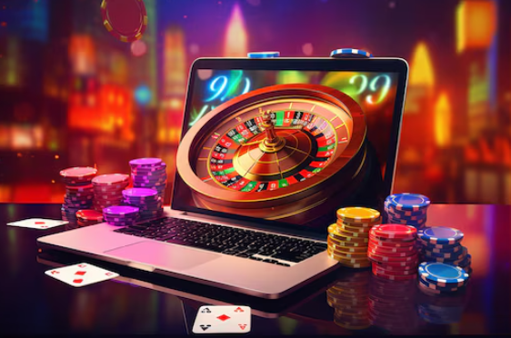 Exploring Online Casinos Without Verification A New Era of Gaming -769178307