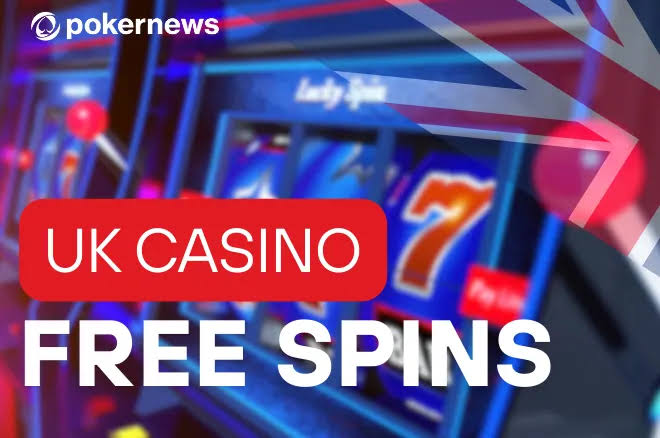 Free Spins No Deposit in the UK Unlock Exciting Opportunities