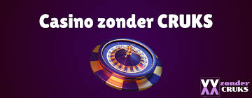 Geen CRUKS Casino De Vrijheid van Online Gokken