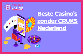 Geen CRUKS Casino De Vrijheid van Online Gokken