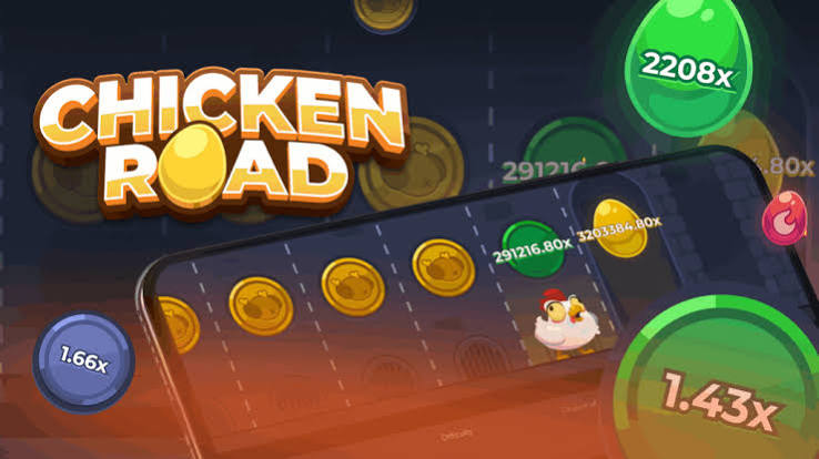 Guía Completa sobre Chicken Road Descubre el Mundo de las Apuestas