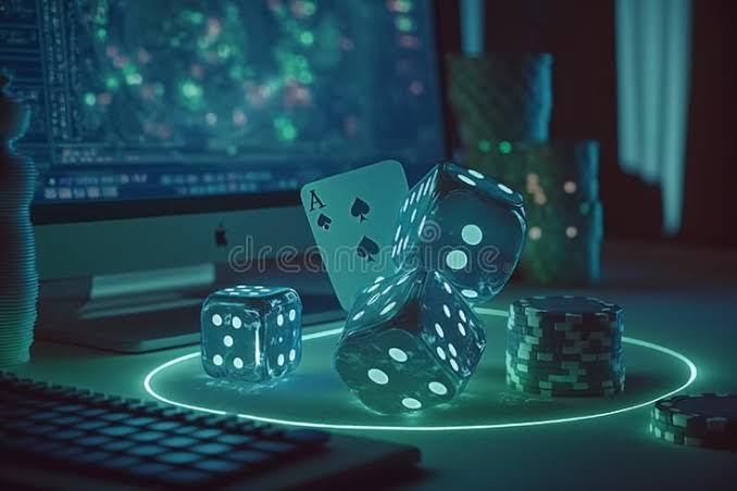 Online Καζίνο στο Εξωτερικό Μια Οδηγία για Παίκτες