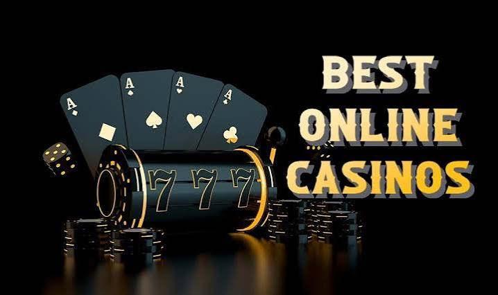 Το καλύτερο online καζίνο Ο απόλυτος οδηγός για τη διασκέδαση