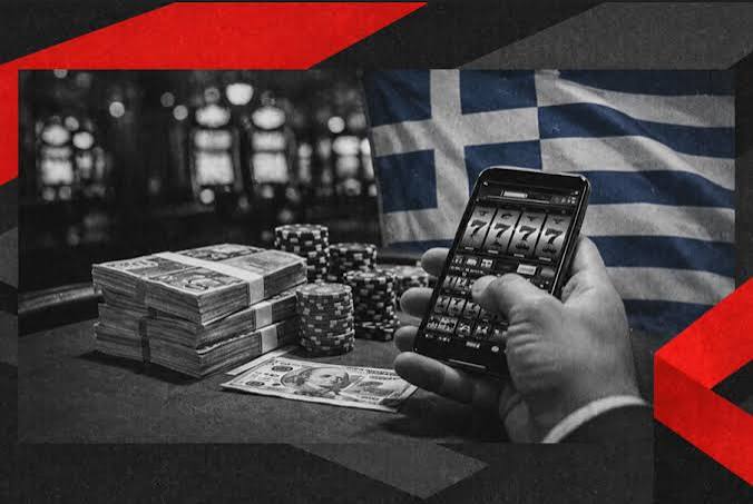 Ελληνικά Online Καζίνο Ο Απόλυτος Οδηγός για το Διαδίκτυο