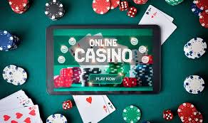 Online Gambling Vše, co potřebujete vědět o online hazardních hrách
