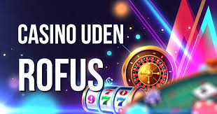 Oplev de bedste casinoer uden ROFUS med Paysafecard